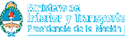 Ministerio del Interior y Transporte