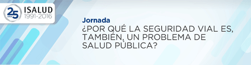Jornadas en Universidad  iSalud