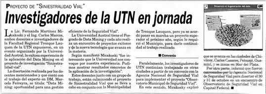 Nota Diario La Opinión