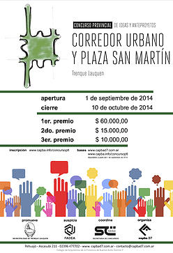 Concurso Corredores